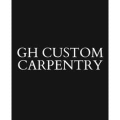 GH Custom Carpentry