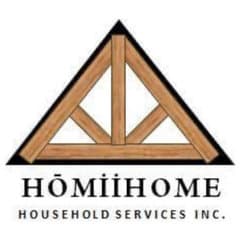 Homiihome Household Services Inc.