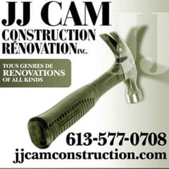 JJ Cam Construction