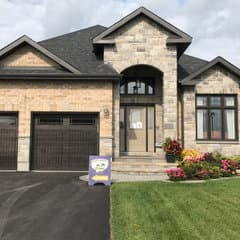 Perthmore Glen Homes Ltd