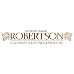 Robertson Cabinetry