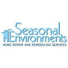 Seasonal Environments