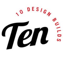 Ten Design Builds Inc