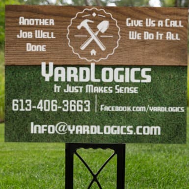 YardLogics